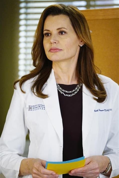 dr herman grey's anatomy|grey's anatomy dr herman actress.